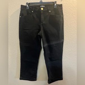 New Directions Weekend, 10, black